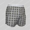 Calvin Klein Underwear Nederland CK-one Woven Boxer Slim-Fit