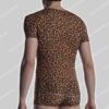 Manstore Underwear Nederland M2001 V-Shirt