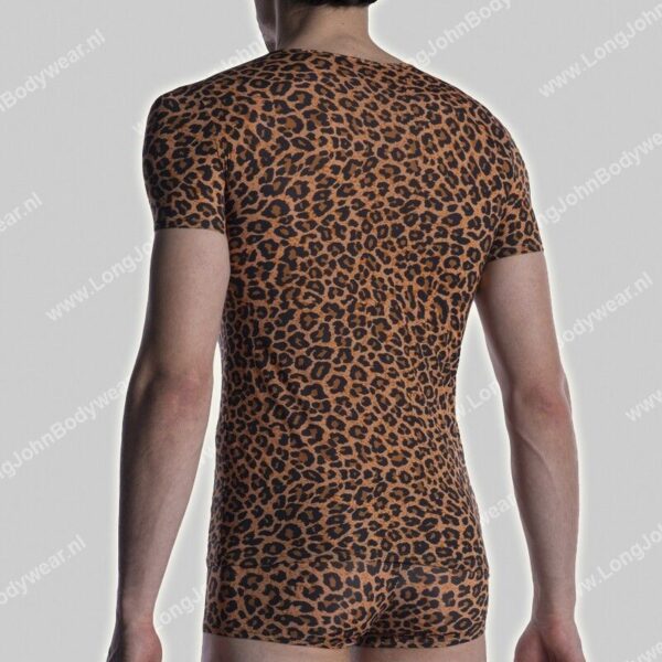 Manstore Underwear Nederland M2001 V-Shirt