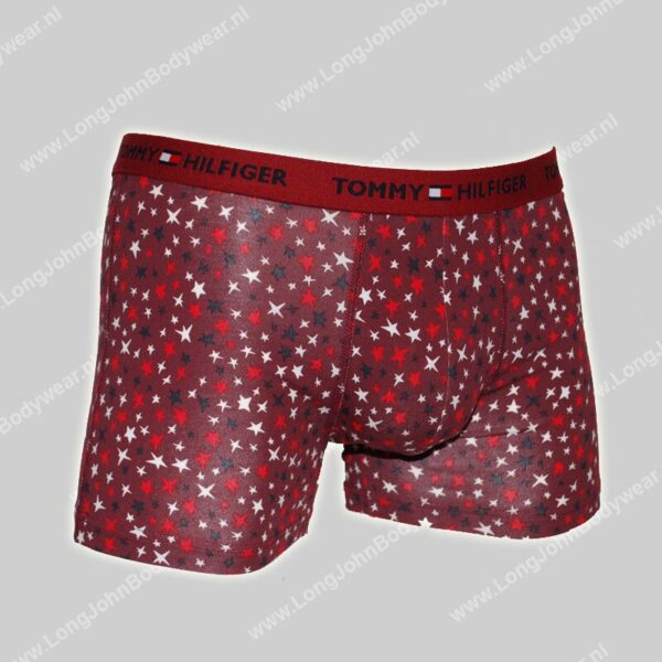Tommy Hilfiger Trunk Star