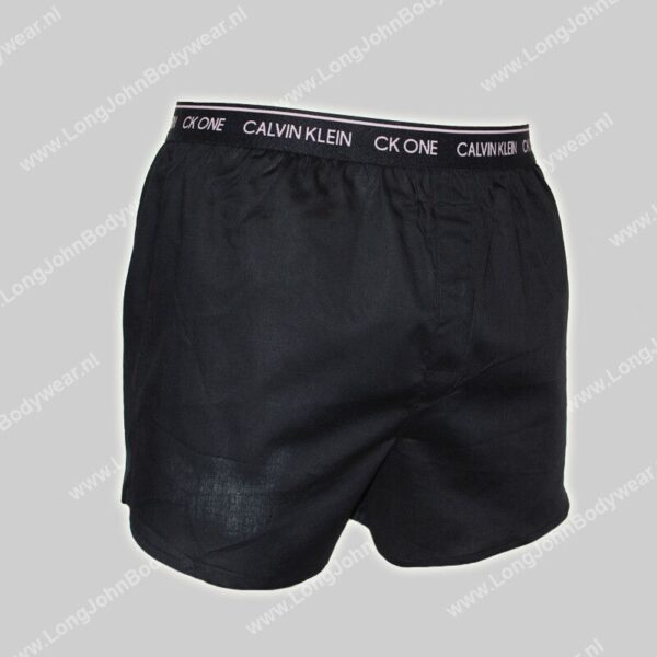 Calvin Klein Woven Boxer CK-one