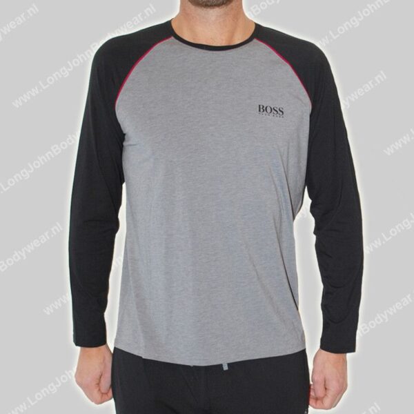 Hugo Boss Balance Long sleeve Shirt