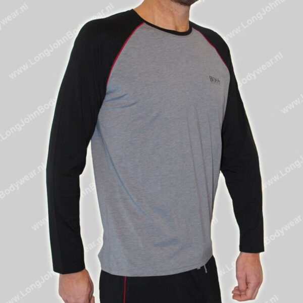 Hugo Boss Balance Long sleeve Shirt