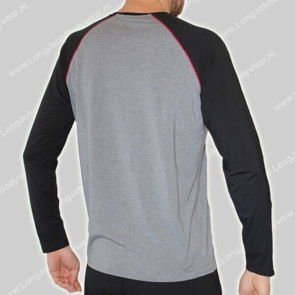 Hugo Boss Balance Long sleeve Shirt