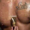 Andrew Christian Trophy Boy Gold Muscle-Dust Body Glitter Andrew Christian Trophy Boy Gold Muscle-Dust Body Glitter