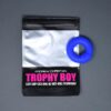 Andrew Christian Trophy Boy Easy Grip Cock-Ring Anti-Roll Andrew Christian Trophy Boy Easy Grip Cock-Ring Anti-Roll
