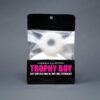 Andrew Christian Trophy Boy Easy Grip Cock-Ring Anti-Roll Andrew Christian Trophy Boy Easy Grip Cock-Ring Anti-Roll