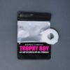 Andrew Christian Trophy Boy Easy Grip Cock-Ring Anti-Roll Andrew Christian Trophy Boy Easy Grip Cock-Ring Anti-Roll