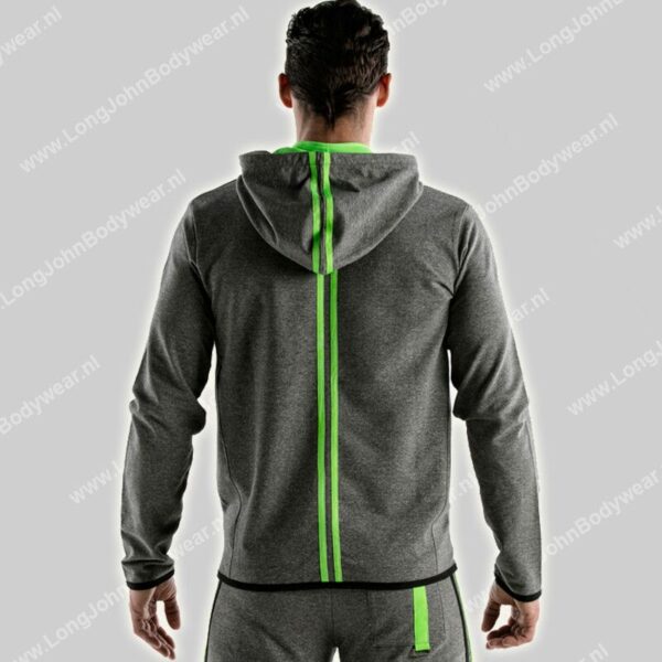 Code 22 Core Hoody Code 22 Core Hoody