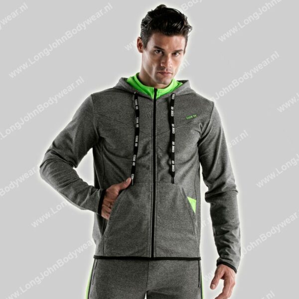 Code 22 Core Hoody Code 22 Core Hoody