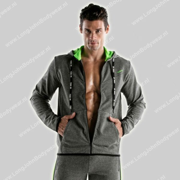 Code 22 Core Hoody Code 22 Core Hoody