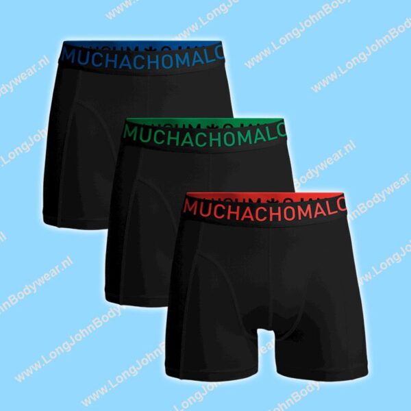 MuchachoMalo Kids 3-Pack Game MuchachoMalo Kids 3-Pack Game