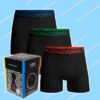 MuchachoMalo Kids 3-Pack Game MuchachoMalo Kids 3-Pack Game