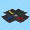MuchachoMalo Kids 3-Pack Game MuchachoMalo Kids 3-Pack Game