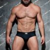 Addicted Fetish Brief
