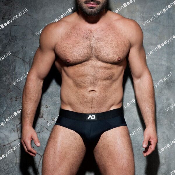 Addicted Fetish Brief