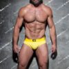 Addicted Fetish Bottomless Brief