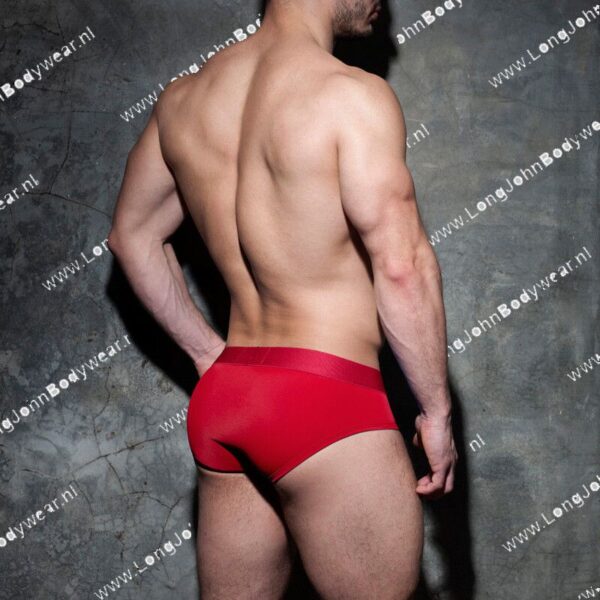 Addicted Fetish Brief
