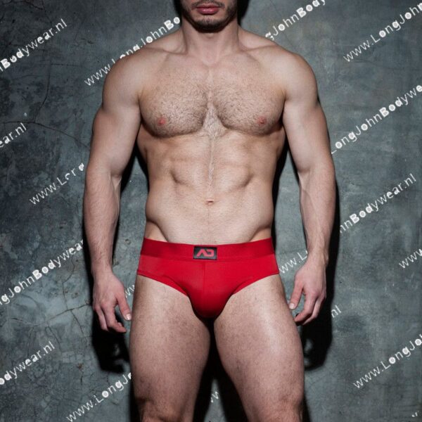 Addicted Fetish Brief