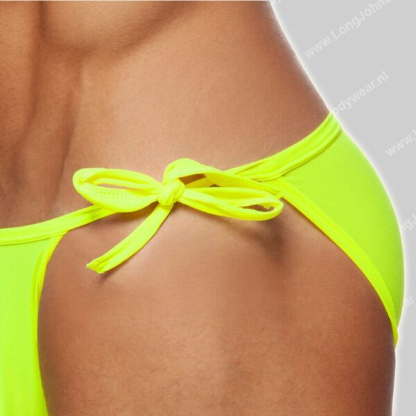 Addicted Ring-Up Bikini Addicted Ring-Up Bikini