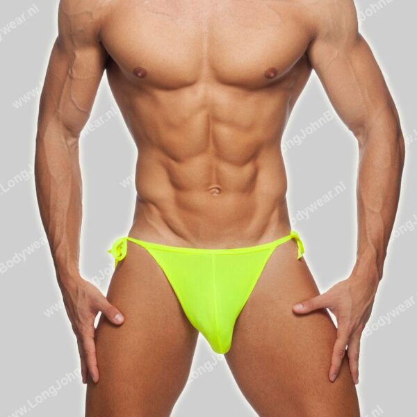 Addicted Ring-Up Bikini Addicted Ring-Up Bikini