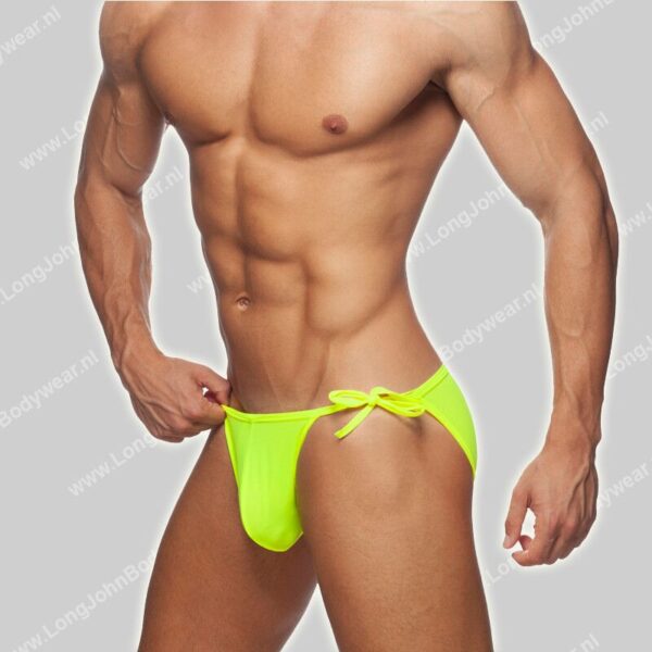 Addicted Ring-Up Bikini Addicted Ring-Up Bikini