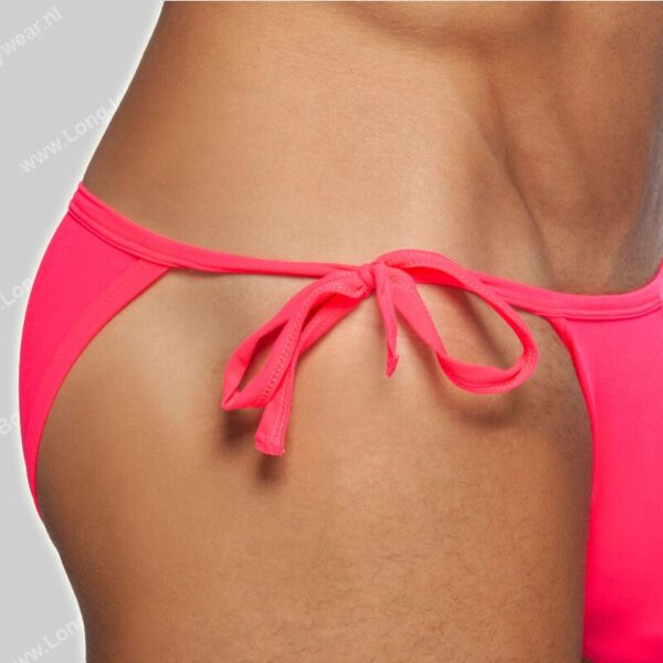 Addicted Ring-Up Bikini