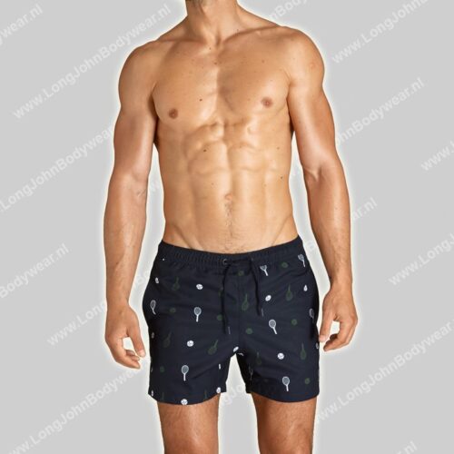Bjorn Borg Swim Short Sylvester Tennis Bjorn Borg Swim Short Sylvester Tennis