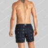 Bjorn Borg Swim Short Sylvester Tennis