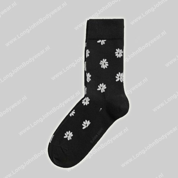 Bjorn Borg Socks Simple Flower Bjorn Borg Socks Simple Flower