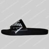 Emporio Armani Slide Slippers Eagle