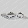 Emporio Armani Slide Slippers Eagle