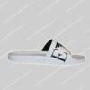 Emporio Armani Slide Slippers Eagle