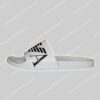 Emporio Armani Slide Slippers Eagle