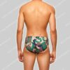 Diesel Swim Jack-Brief