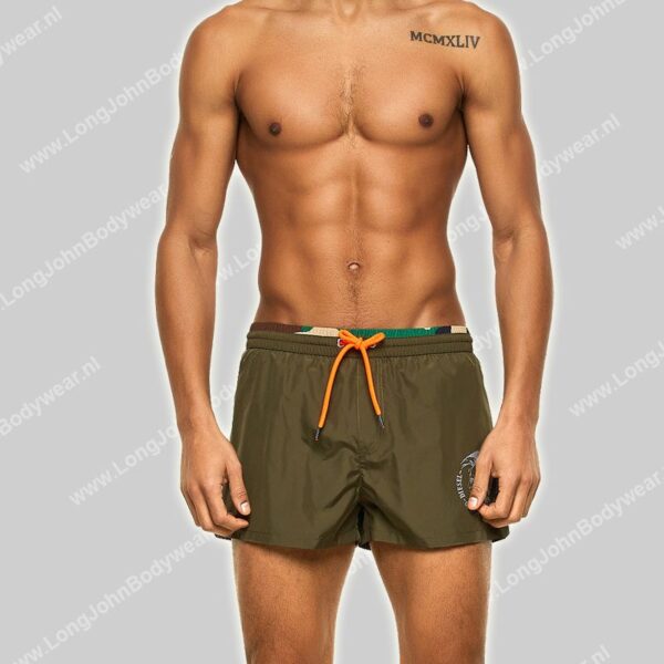 Diesel Swim Sandy Short-0
