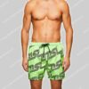 Diesel Swim Wave Boxer-0