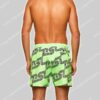 Diesel Swimwear Nederland Swim Wave Boxer