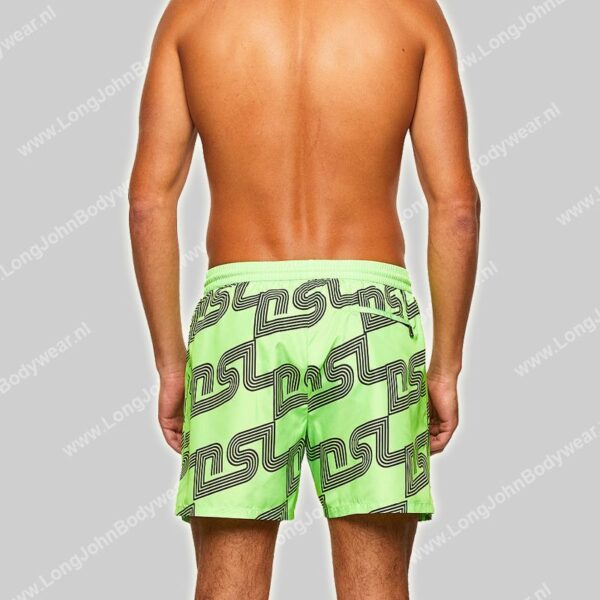 Diesel Swimwear Nederland Swim Wave Boxer