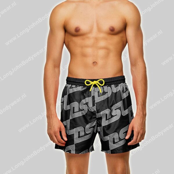 Diesel Swim Wave Boxer-0
