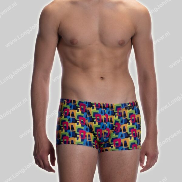Olaf Benz BLU2054 Beachpants Retro Olaf Benz BLU2054 Beachpants Retro