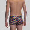 Olaf Benz BLU2054 Beachpants Retro Olaf Benz BLU2054 Beachpants Retro