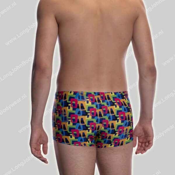 Olaf Benz BLU2054 Beachpants Retro Olaf Benz BLU2054 Beachpants Retro