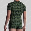 Manstore M800 V-Shirt Dope