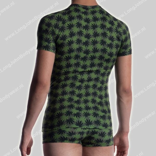 Manstore M800 V-Shirt Dope