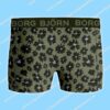 Bjorn Borg Kids Short Sammy Camo-Dots