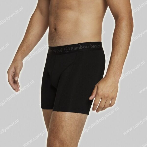 Bamboo Basics Boxershorts 3-pack Rico Bamboo Basics Boxershorts 3-pack Rico
