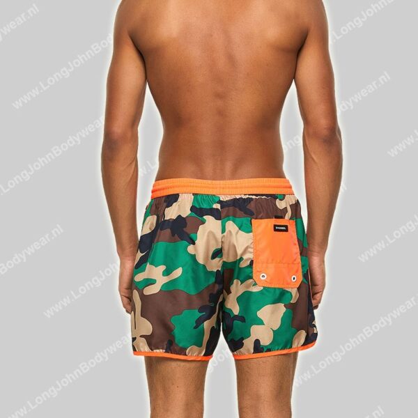 Diesel Swim Reef Boxer