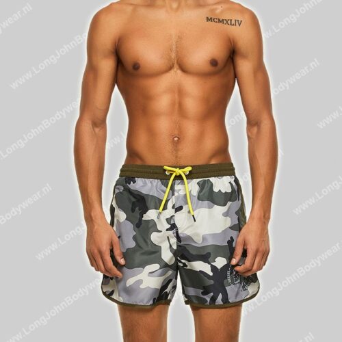Diesel Swim Reef Boxer -0 Diesel Swim Reef Boxer -0