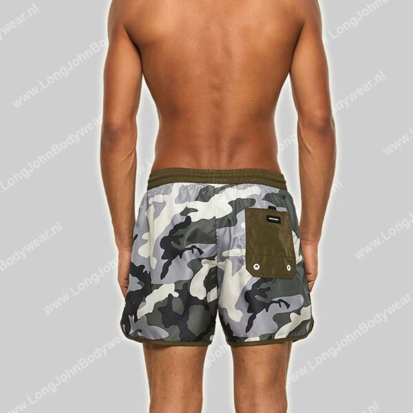 Diesel Swim Reef Boxer